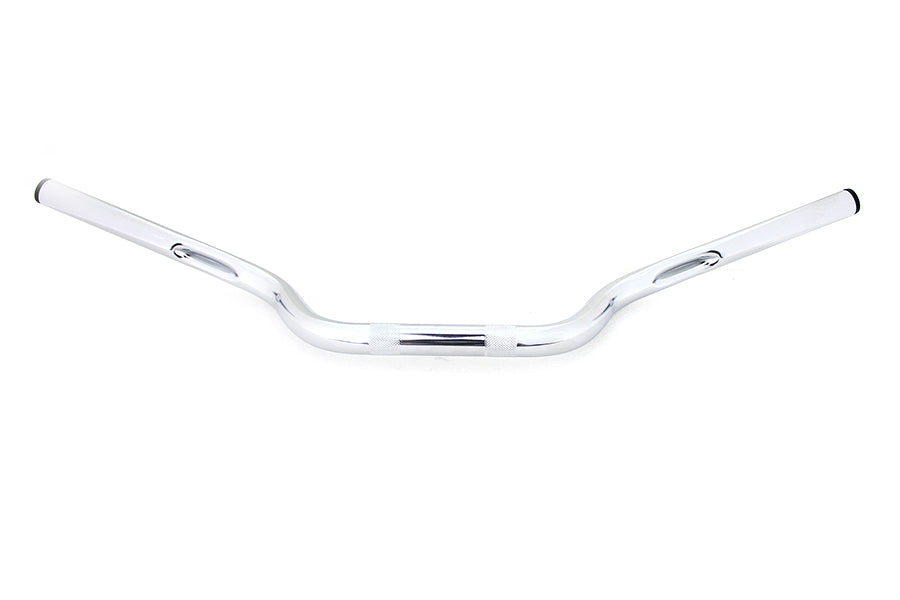 1 inch Super Bar Handlebar Chrome