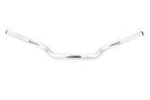 Load image into Gallery viewer, 1 inch Super Bar Handlebar Chrome