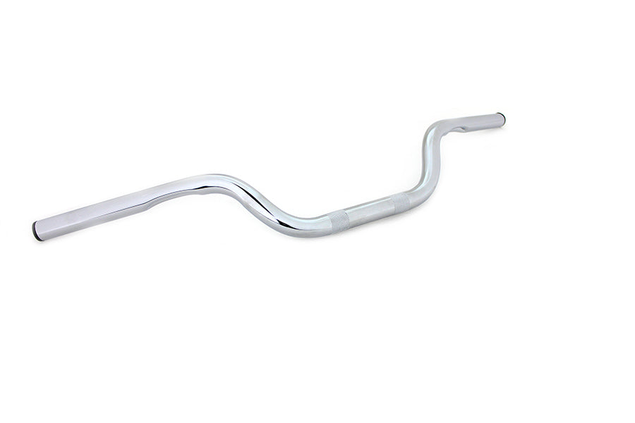 1 inch Super Bar Handlebar Chrome