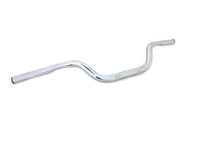Load image into Gallery viewer, 1 inch Super Bar Handlebar Chrome