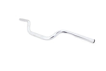 Load image into Gallery viewer, 1 inch Super Bar Handlebar Chrome