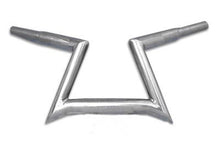 Load image into Gallery viewer, 6-1/2 inch Incysa 'Z' Bar Handlebar without Indents