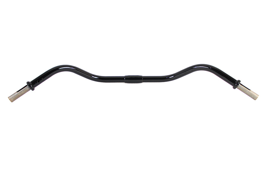 Hydraglide Handlebar Black