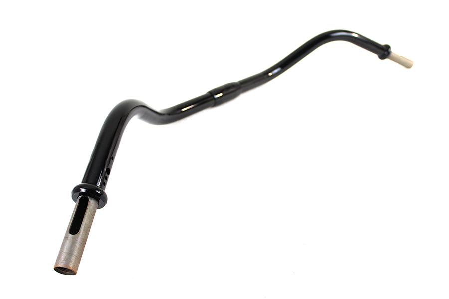 Hydraglide Handlebar Black