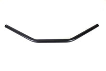 Load image into Gallery viewer, Flat Drag Handlebar without Indents Black