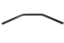 Load image into Gallery viewer, Flat Drag Handlebar without Indents Black