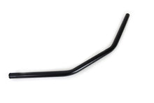 Load image into Gallery viewer, Flat Drag Handlebar without Indents Black