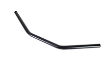 Load image into Gallery viewer, Flat Drag Handlebar without Indents Black