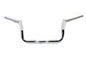 10 inch Handlebar without Indents Chrome