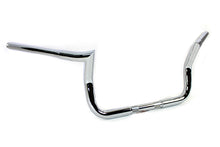 Load image into Gallery viewer, 10 inch Handlebar without Indents Chrome
