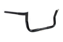Load image into Gallery viewer, 10 inch Handlebar without Indents Black