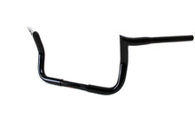 Load image into Gallery viewer, 10 inch Handlebar without Indents Black