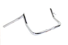 Load image into Gallery viewer, 12 inch Handlebar without Indents Chrome
