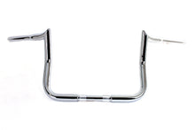 Load image into Gallery viewer, 12 inch Handlebar without Indents Chrome