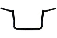Load image into Gallery viewer, Black 12 inch Handlebar without Indents