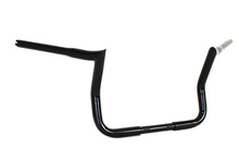 Load image into Gallery viewer, Black 12 inch Handlebar without Indents