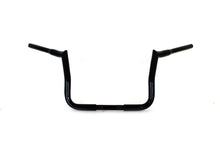 Load image into Gallery viewer, 14 inch Handlebar without Indents Black