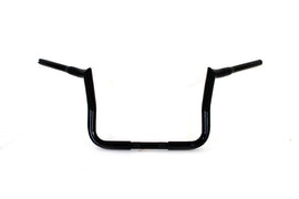 14 inch Handlebar without Indents Black