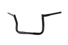 Load image into Gallery viewer, 14 inch Handlebar without Indents Black