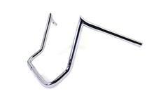 Load image into Gallery viewer, 17 inch Handlebar without Indents Chrome