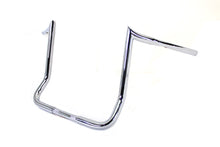 Load image into Gallery viewer, 17 inch Handlebar without Indents Chrome