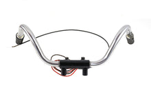 Load image into Gallery viewer, Chrome XLCH Handlebar Assembly