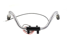 Load image into Gallery viewer, Chrome XLCH Handlebar Assembly