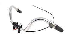 Load image into Gallery viewer, Chrome XLCH Handlebar Assembly
