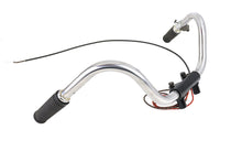Load image into Gallery viewer, Chrome XLCH Handlebar Assembly