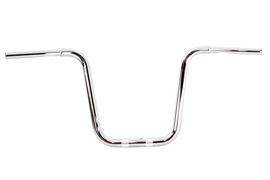 12 inch Mini Ape Hanger Handlebar