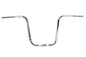 12 inch Mini Ape Hanger Handlebar