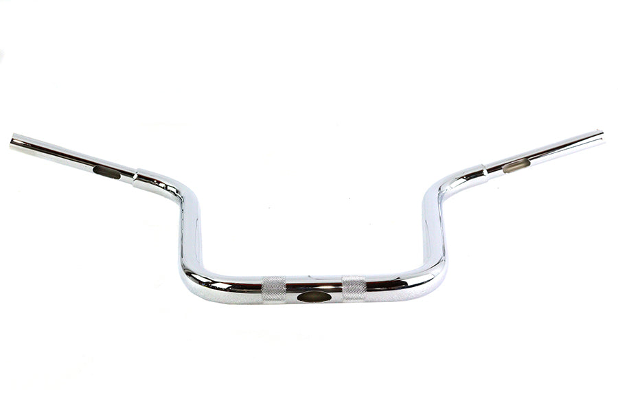 12 inch Mini Ape Hanger Handlebar