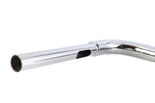 Load image into Gallery viewer, 12 inch Mini Ape Hanger Handlebar
