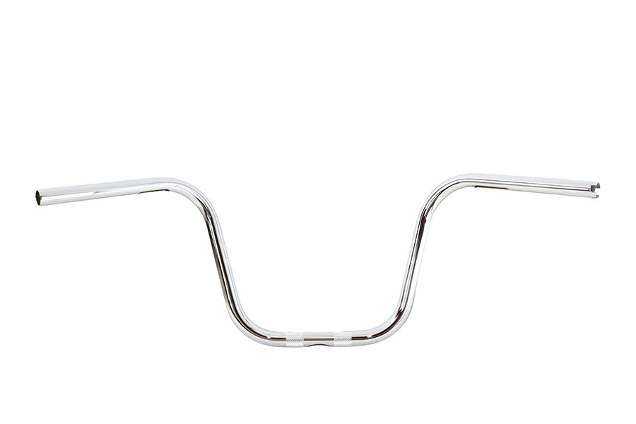 12 inch Mini Ape Hanger Handlebar