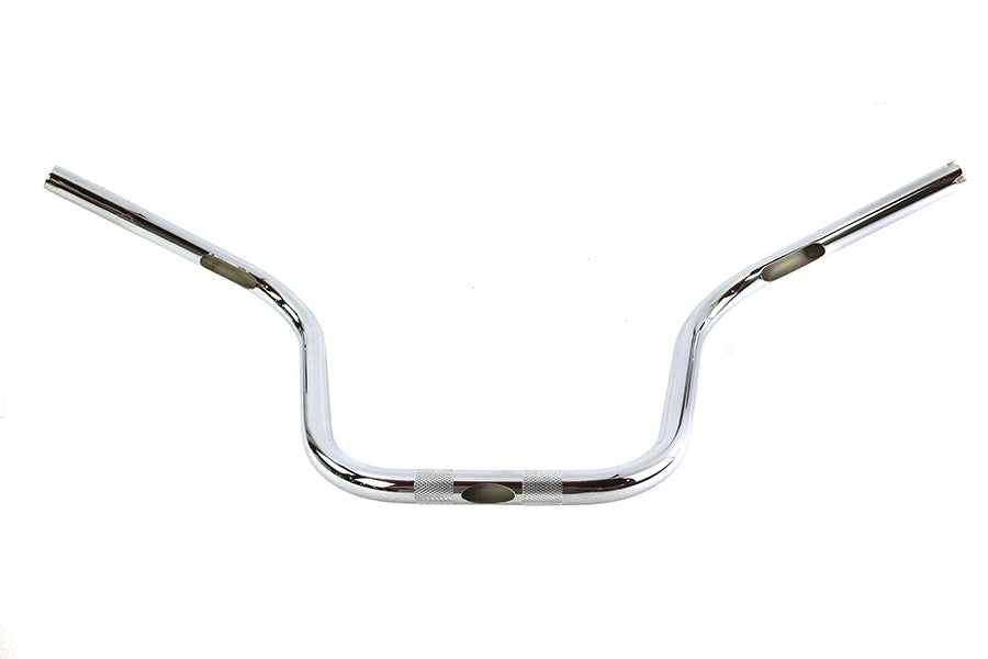 12 inch Mini Ape Hanger Handlebar