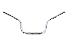 Load image into Gallery viewer, 12 inch Mini Ape Hanger Handlebar