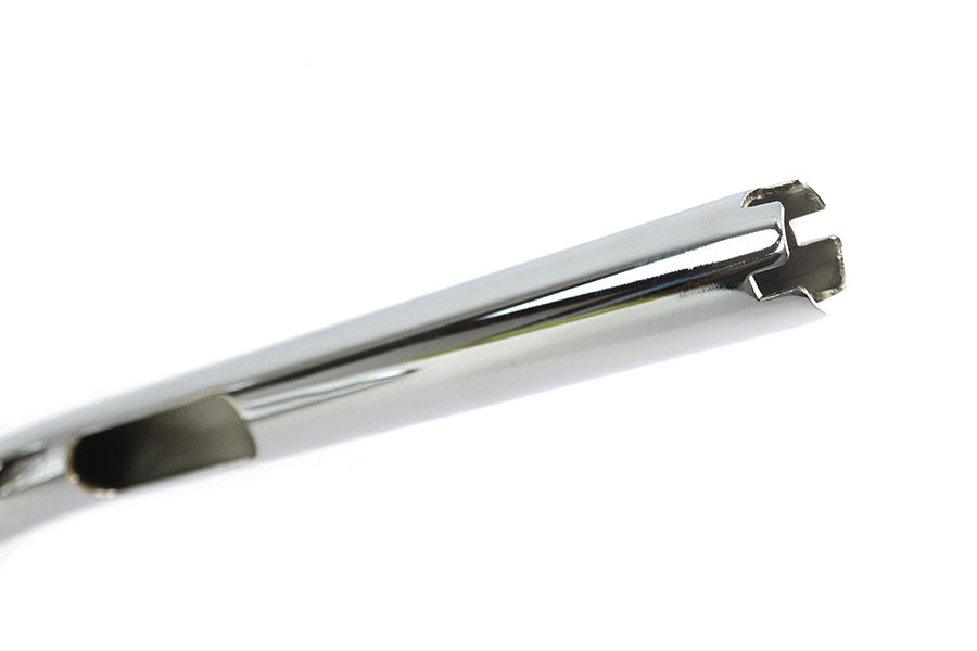 12 inch Mini Ape Hanger Handlebar