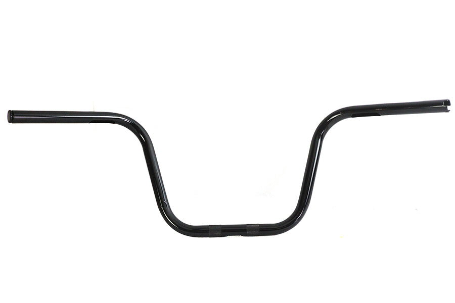 12 inch Mini Ape Hanger Handlebar