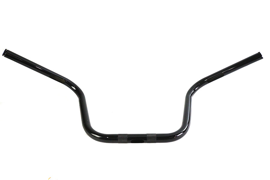 12 inch Mini Ape Hanger Handlebar