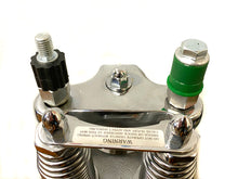 Load image into Gallery viewer, FLSTS Riser Mount Kit