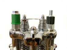 Load image into Gallery viewer, FLSTS Riser Mount Kit
