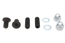 Load image into Gallery viewer, Spring Fork Tee Handlebars Mount Kit