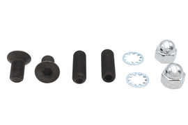 Spring Fork Tee Handlebars Mount Kit