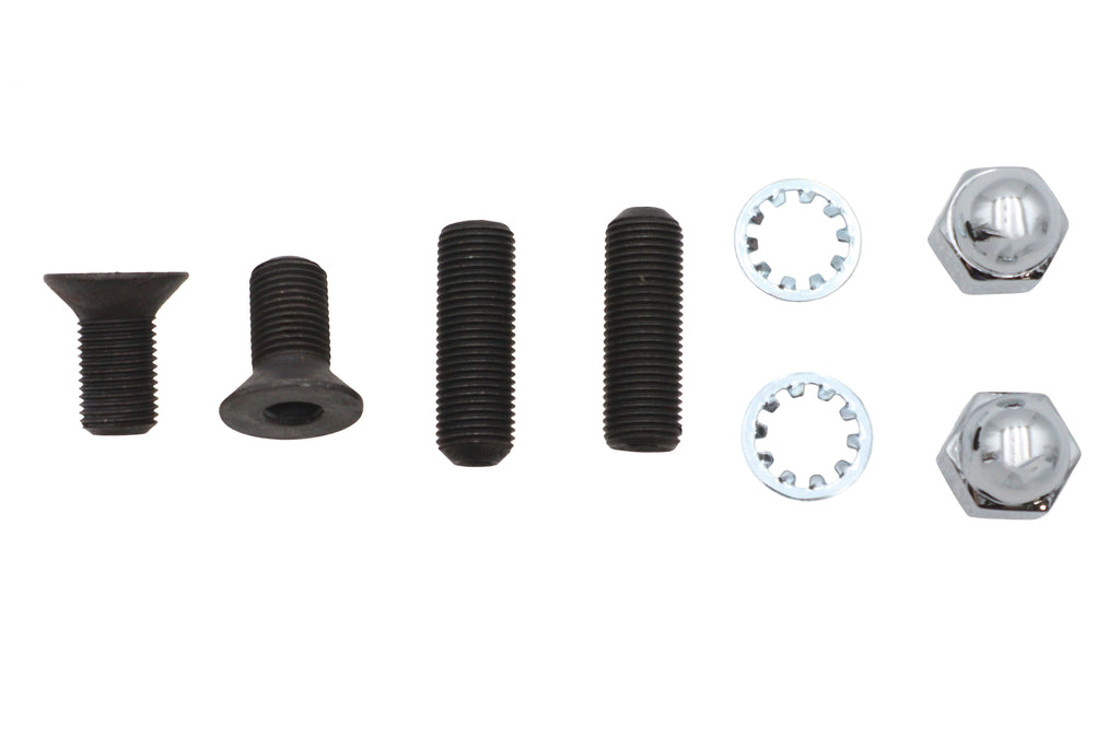 Spring Fork Tee Handlebars Mount Kit