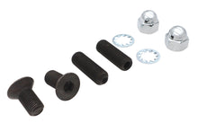 Load image into Gallery viewer, Spring Fork Tee Handlebars Mount Kit