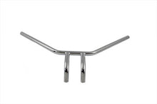 Load image into Gallery viewer, 6 inch Swing Back Handlebar with Indents