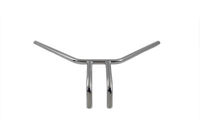 7-1/2 inch Handlebar with Indents
