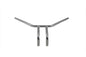 7-1/2 inch Handlebar with Indents