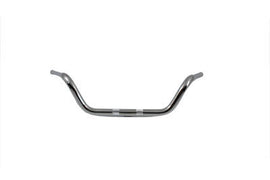5-1/2 inch Replica Handlebar with Indents Chrome