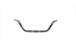 5-1/2 inch Replica Handlebar with Indents Chrome